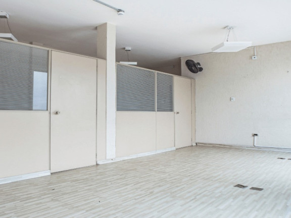 Imagem Sala Comercial à Venda, 106 m² em Centro - São Paulo Imagem Sala Comercial à Venda, 106 m² em Centro - São Paulo