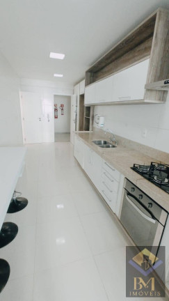 Imagem Apartamento com 2 Quartos à Venda, 128 m² em Aparecida - Santos