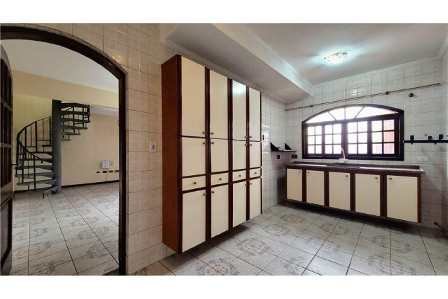 Imagem Casa com 3 Quartos à Venda, 153 m² em Vila América - Santo André Imagem Casa com 3 Quartos à Venda, 153 m² em Vila América - Santo André