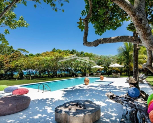 Casa com 8 Quartos à Venda, 1 m² em Trancoso - Porto Seguro