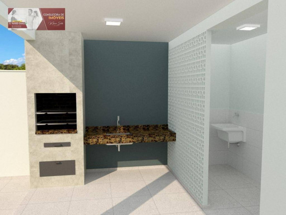 Imagem Casa com 3 Quartos à Venda, 112 m² em Vila Carmela I - Guarulhos Imagem Casa com 3 Quartos à Venda, 112 m² em Vila Carmela I - Guarulhos