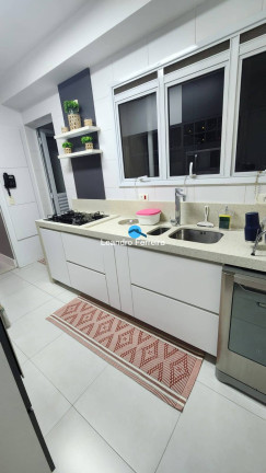 Imagem Apartamento com 3 Quartos à Venda, 123 m² em Centro - São Bernardo Do Campo Imagem Apartamento com 3 Quartos à Venda, 123 m² em Centro - São Bernardo Do Campo