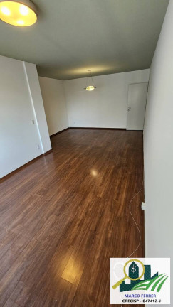 Imagem Apartamento com 3 Quartos à Venda, 120 m² em Sumaré - São Paulo