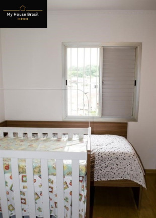 Imagem Apartamento com 2 Quartos à Venda, 55 m² em Santa Teresinha - São Paulo Imagem Apartamento com 2 Quartos à Venda, 55 m² em Santa Teresinha - São Paulo