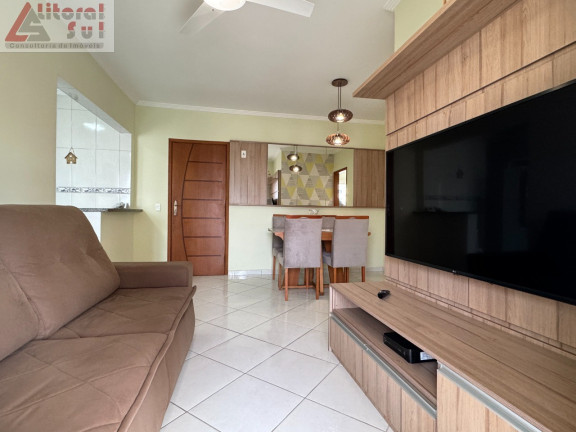 Imagem Apartamento com 1 Quarto à Venda, 58 m² em Tupi - Praia Grande Imagem Apartamento com 1 Quarto à Venda, 58 m² em Tupi - Praia Grande