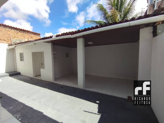 Imagem Casa com 3 Quartos para Alugar,  em São Luiz - Arapiraca