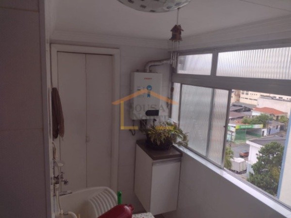 Imagem Apartamento com 3 Quartos à Venda, 69 m² em água Fria - São Paulo Imagem Apartamento com 3 Quartos à Venda, 69 m² em água Fria - São Paulo