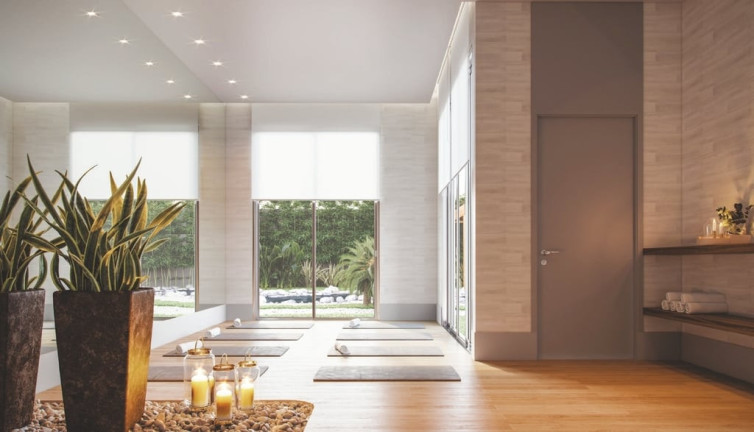 Imagem Apartamento com 3 Quartos à Venda, 155 m² em Vila Sofia - São Paulo