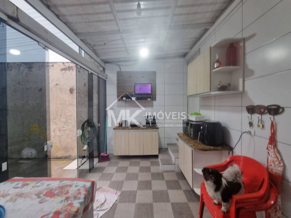 Imagem Casa com 3 Quartos à Venda, 120 m² em Guarituba - Piraquara Imagem Casa com 3 Quartos à Venda, 120 m² em Guarituba - Piraquara