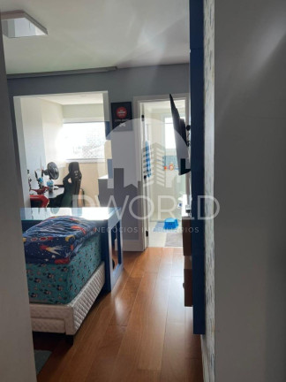 Imagem Imóvel com 3 Quartos à Venda, 158 m² em Vila Gonçalves - São Bernardo Do Campo Imagem Imóvel com 3 Quartos à Venda, 158 m² em Vila Gonçalves - São Bernardo Do Campo