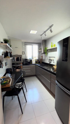 Imagem Imóvel com 3 Quartos à Venda, 122 m² em Itapuã - Vila Velha