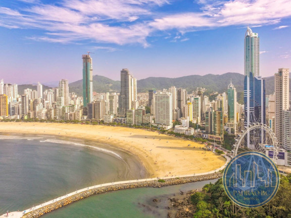 Imagem Apartamento com 4 Quartos à Venda, 151 m² em Pioneiros - Balneário Camboriú Imagem Apartamento com 4 Quartos à Venda, 151 m² em Pioneiros - Balneário Camboriú