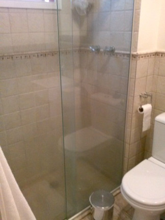 Imagem Apartamento com 1 Quarto à Venda, 40 m² em Vila Bertioga - São Paulo
