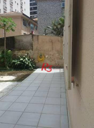 Imagem Sobrado com 2 Quartos à Venda, 77 m² em Ponta Da Praia - Santos Imagem Sobrado com 2 Quartos à Venda, 77 m² em Ponta Da Praia - Santos