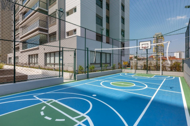Imagem Apartamento com 2 Quartos à Venda, 108 m² em Vila Dom Pedro I - São Paulo