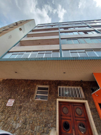 Imagem Apartamento com 1 Quarto à Venda, 40 m² em Itararé - São Vicente Imagem Apartamento com 1 Quarto à Venda, 40 m² em Itararé - São Vicente