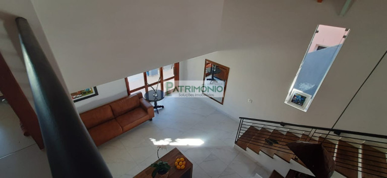 Imagem Casa com 3 Quartos à Venda, 243 m² em Estância Das Flores - Jaguariúna