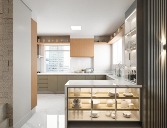 Imagem Apartamento com 3 Quartos à Venda, 219 m² em Jardim Paulista - São Paulo Imagem Apartamento com 3 Quartos à Venda, 219 m² em Jardim Paulista - São Paulo