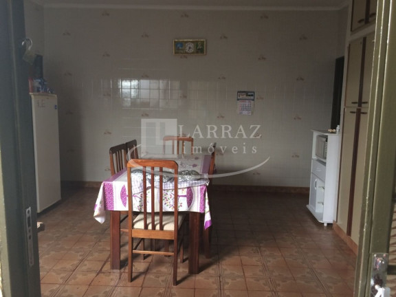 Imagem Casa com 3 Quartos à Venda, 224 m² em Vila Tibério - Ribeirão Preto Imagem Casa com 3 Quartos à Venda, 224 m² em Vila Tibério - Ribeirão Preto