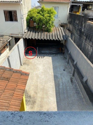 Imagem Sobrado com 2 Quartos à Venda, 125 m² em Mooca - São Paulo Imagem Sobrado com 2 Quartos à Venda, 125 m² em Mooca - São Paulo