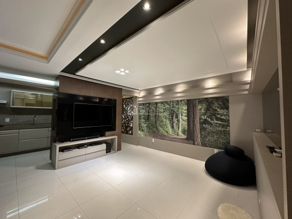 Imagem Apartamento com 3 Quartos à Venda, 114 m² em Balneário, - Florianópolis - Sc,