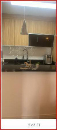 Imagem Apartamento com 3 Quartos à Venda, 74 m² em Mauá - São Caetano Do Sul Imagem Apartamento com 3 Quartos à Venda, 74 m² em Mauá - São Caetano Do Sul