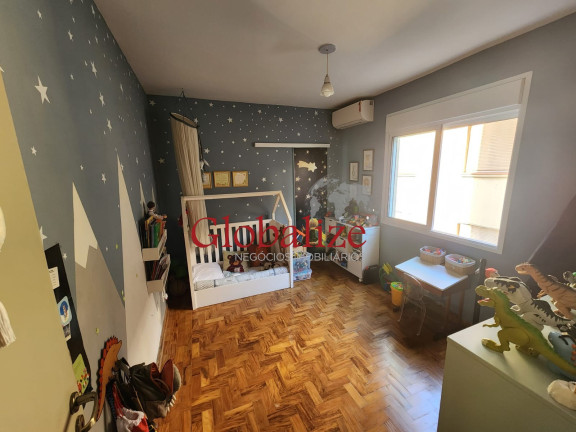 Imagem Imóvel com 3 Quartos à Venda, 127 m² em Boqueirão - Santos
