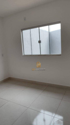 Imagem Casa com 3 Quartos à Venda, 90 m² em Parque Trindade Ii - Aparecida De Goiânia