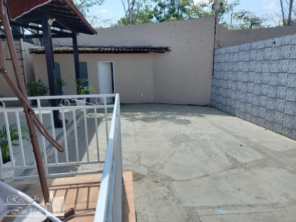Imagem Casa com 2 Quartos à Venda, 85 m² em Jibóia Branca - Ananindeua