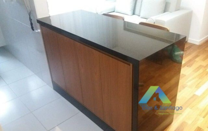 Imagem Apartamento com 2 Quartos à Venda, 67 m² em Sacomã - São Paulo