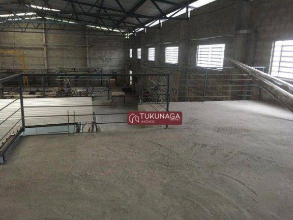 Imagem Galpão à Venda, 750 m² em Vila Rica - São José Dos Campos Imagem Galpão à Venda, 750 m² em Vila Rica - São José Dos Campos