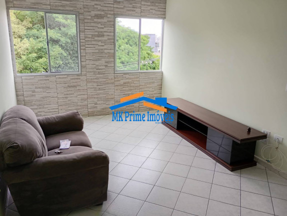 Apartamento à Venda, 67 m² em Bela Vista - Osasco