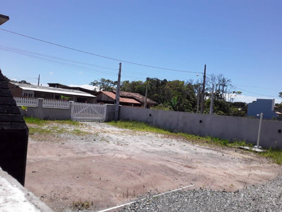 Imagem Casa com 2 Quartos à Venda,  em Ervino - São Francisco Do Sul