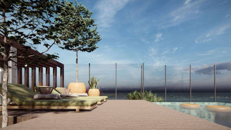 Imagem Apartamento com 3 Quartos à Venda, 105 m² em Gravatá - Navegantes