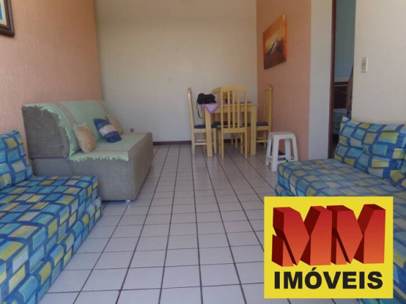 Imagem Apartamento com 2 Quartos à Venda, 70 m² em Vila Nova - Cabo Frio