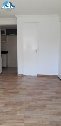 Imagem Apartamento com 2 Quartos à Venda, 60 m² em Jardim São Nicolau - São Paulo Imagem Apartamento com 2 Quartos à Venda, 60 m² em Jardim São Nicolau - São Paulo