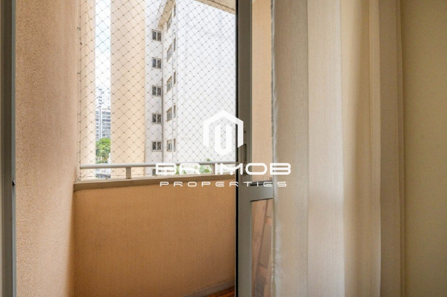 Imagem Imóvel com 2 Quartos à Venda, 50 m² em Morumbi - São Paulo Imagem Imóvel com 2 Quartos à Venda, 50 m² em Morumbi - São Paulo