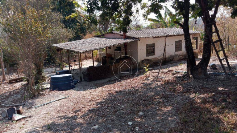 Imagem Fazenda à Venda, 60.000 m² em Ravena - Sabará Imagem Fazenda à Venda, 60.000 m² em Ravena - Sabará