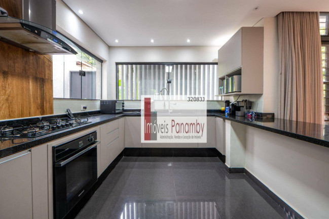 Imagem Casa com 5 Quartos para Alugar, 340 m² em Brooklin Paulista - São Paulo Imagem Casa com 5 Quartos para Alugar, 340 m² em Brooklin Paulista - São Paulo