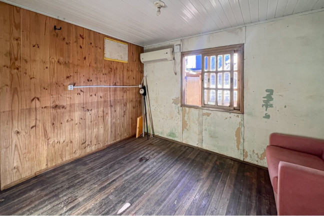 Imagem Casa com 4 Quartos à Venda, 300 m² em Harmonia - Canoas