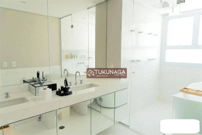 Imagem Apartamento com 4 Quartos à Venda, 278 m² em Moema - São Paulo