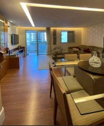 Imagem Apartamento com 3 Quartos à Venda, 114 m² em Vila Leopoldina - São Paulo Imagem Apartamento com 3 Quartos à Venda, 114 m² em Vila Leopoldina - São Paulo