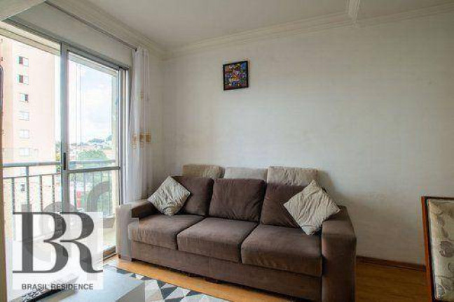 Imagem Apartamento com 2 Quartos à Venda, 55 m² em Jabaquara - São Paulo Imagem Apartamento com 2 Quartos à Venda, 55 m² em Jabaquara - São Paulo