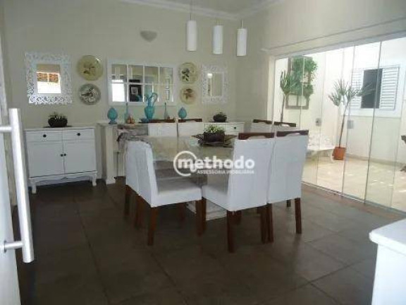 Imagem Casa com 4 Quartos à Venda, 200 m² em Jardim Magnólia - Campinas Imagem Casa com 4 Quartos à Venda, 200 m² em Jardim Magnólia - Campinas