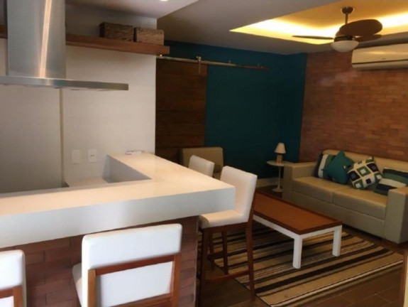 Imagem Apartamento com 3 Quartos à Venda,  em São Bento - Cabo Frio