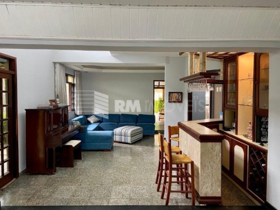 Imagem Casa com 4 Quartos à Venda, 300 m² em Praia Do Flamengo - Salvador