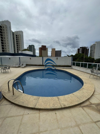 Imagem Imóvel com 4 Quartos à Venda, 162 m² em Patamares - Salvador Imagem Imóvel com 4 Quartos à Venda, 162 m² em Patamares - Salvador