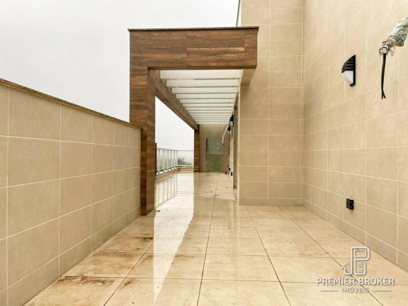 Imagem Cobertura com 3 Quartos à Venda, 260 m² em Alto - Teresópolis Imagem Cobertura com 3 Quartos à Venda, 260 m² em Alto - Teresópolis