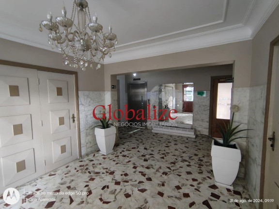 Imagem Imóvel com 2 Quartos à Venda, 77 m² em Aparecida - Santos