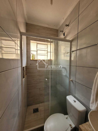 Imagem Casa com 4 Quartos à Venda, 253 m² em Vila Leão - Sorocaba